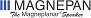 Magnepan logo